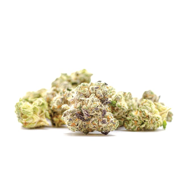 Lemon Granita - Image 1