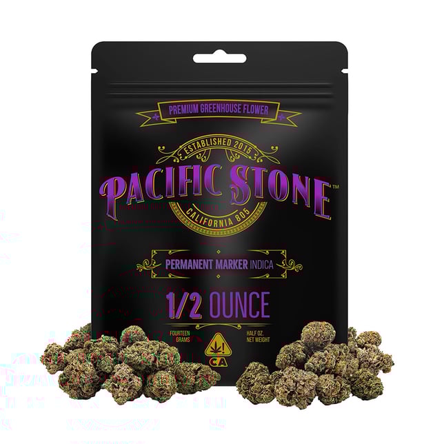 Permanent Marker - Image 2 Permanent Marker - Image 2