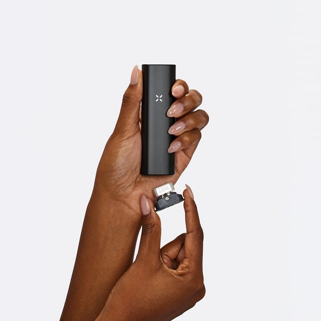 PAX Plus - Onyx - Image 4