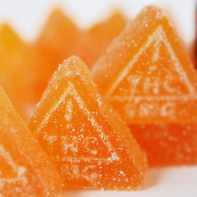 Pineapple Chili [20pk] (100mg) - Image 3