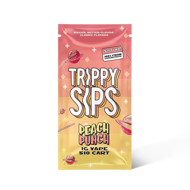 Peach Punch - Image 3