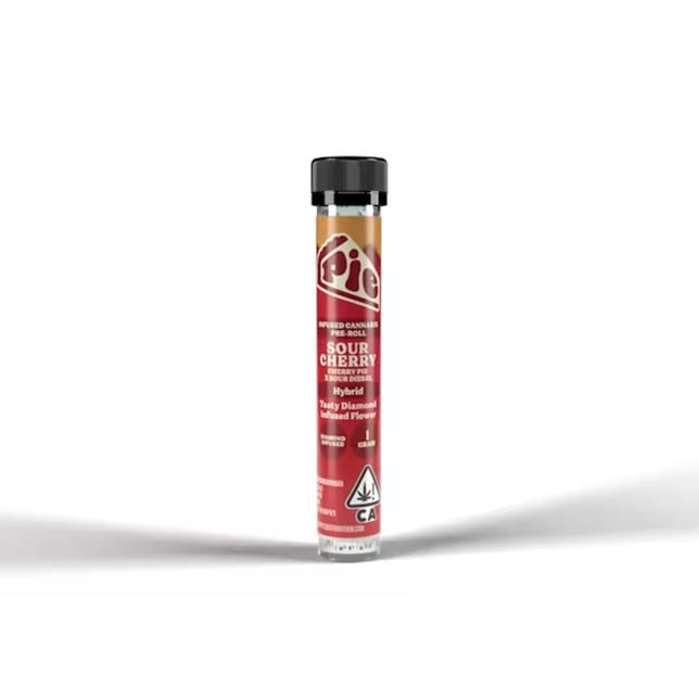 Sour Cherry [1g] - Image 1