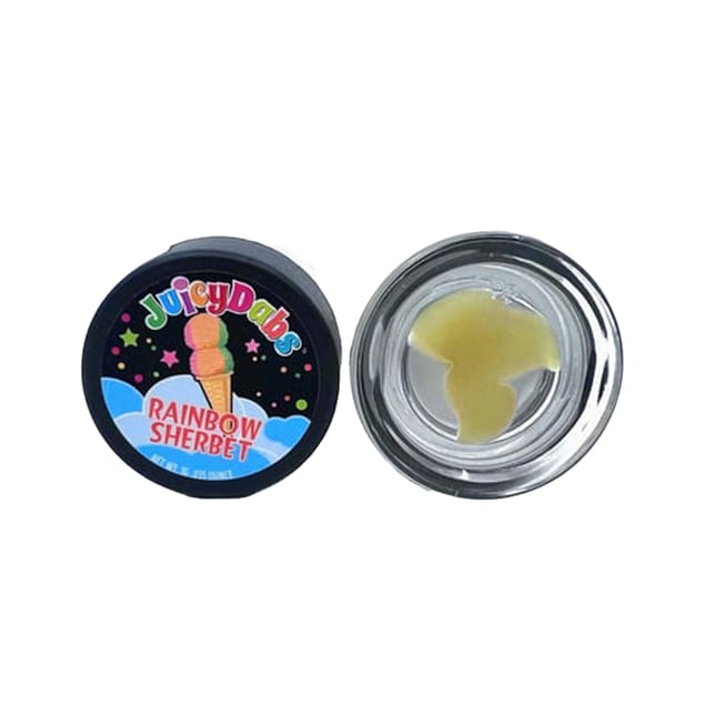 Rainbow Sherbet - Image 1 Rainbow Sherbet - Image 1