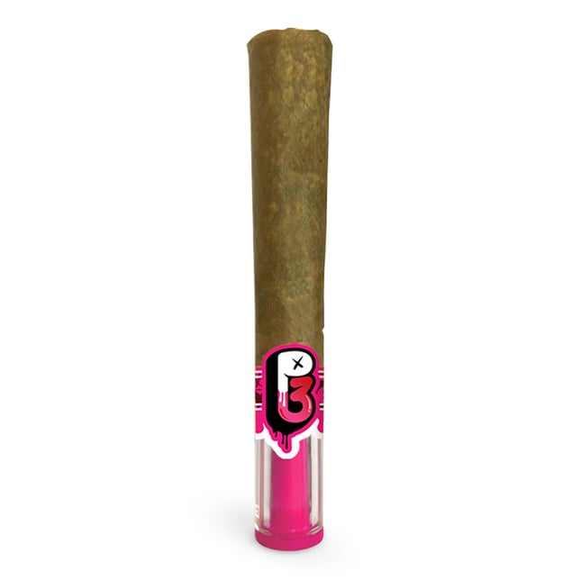 Choco Berry Chunk [1g] - Image 2