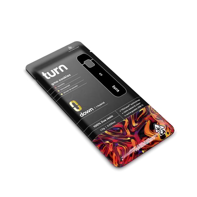 gmo cookies [1g] - Image 4