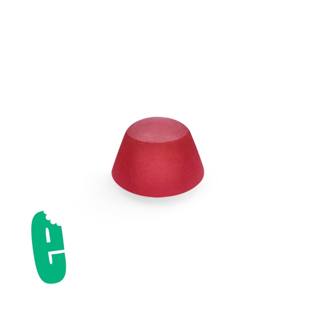 2:1:1 Snoozzzierberry + CBN + CBG High Dose [10pk] (200mg THC/100mg CBN/100mg CBG) - Image 2