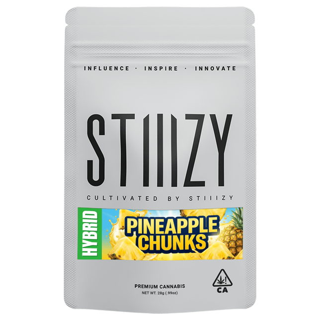 Pineapple Chunks - Image 4