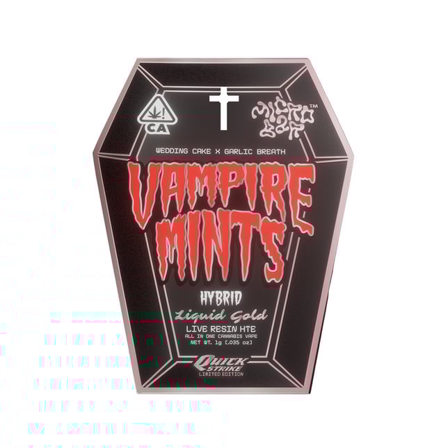 Vampire Mints [1000mg] - Image 1
