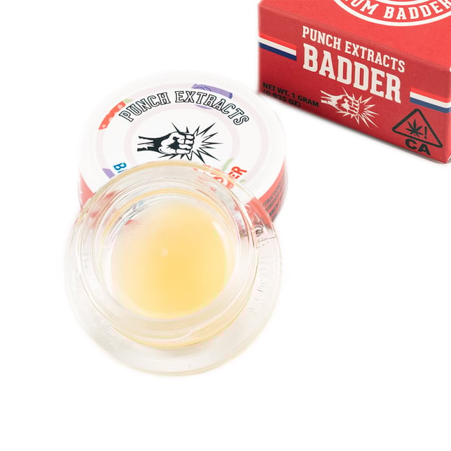 Baked Berry - Image 1 Baked Berry - Image 1