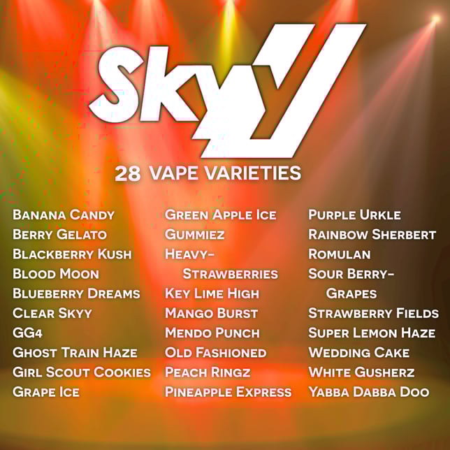 Strawberry Fields [1g] - Image 2