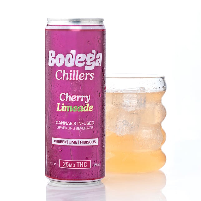 Cherry Limeade (25mg) - Image 2