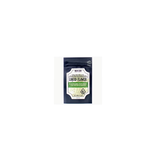 CBDa Protect, Relieve & Rejuvenate Travel Packet - Image 1 CBDa Protect, Relieve & Rejuvenate Travel Packet - Image 1