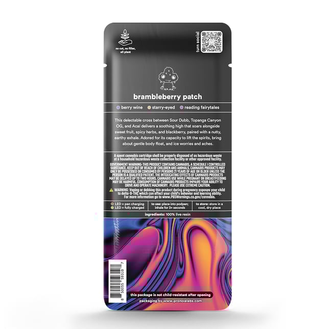 brambleberry patch - Image 3