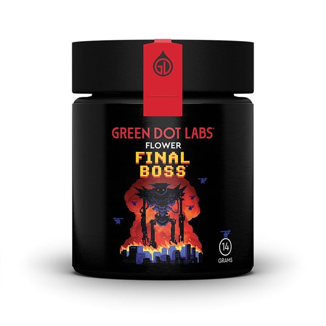 Final Boss - Image 3