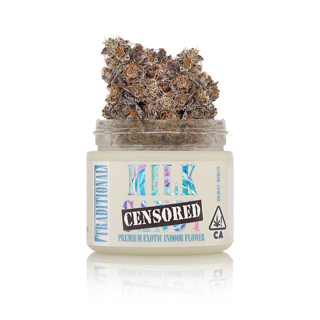 Milk Censored - Image 1 Milk Censored - Image 1