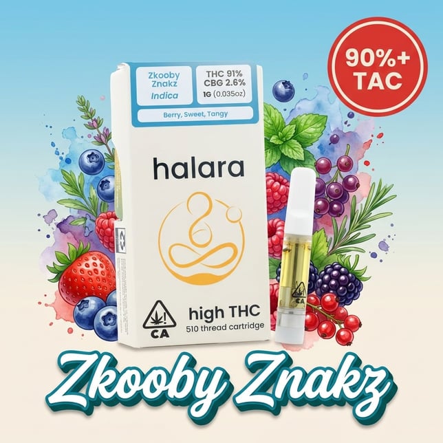 Zkooby Znakz - Image 1 Zkooby Znakz - Image 1