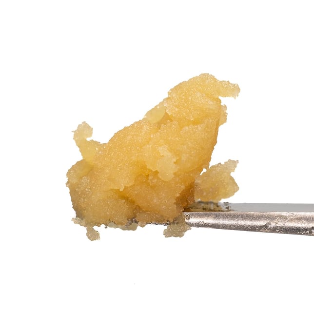 Sherbanger Live Resin Badder - Image 1 Sherbanger Live Resin Badder - Image 1
