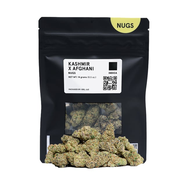 Kashmir x Afghani - Image 3 Kashmir x Afghani - Image 3