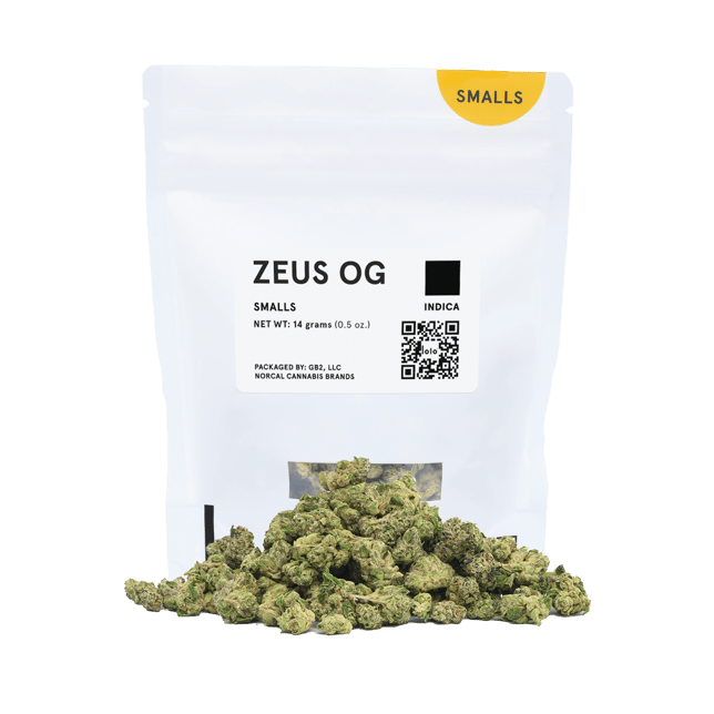 Zeus OG - Image 2