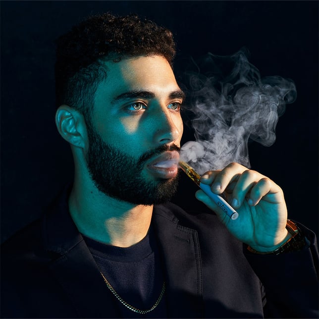 Prizm Gold Blend - Image 5