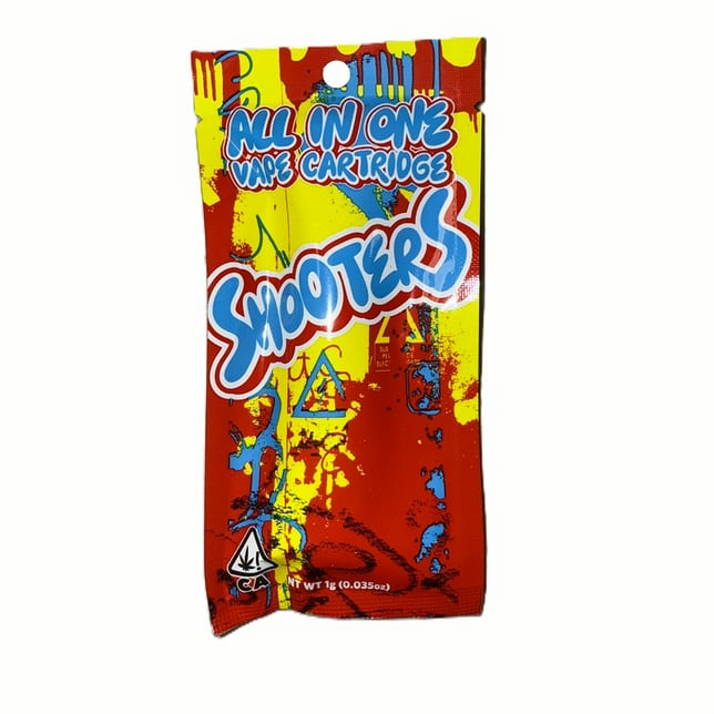 Grape Float [1000mg] - Image 1