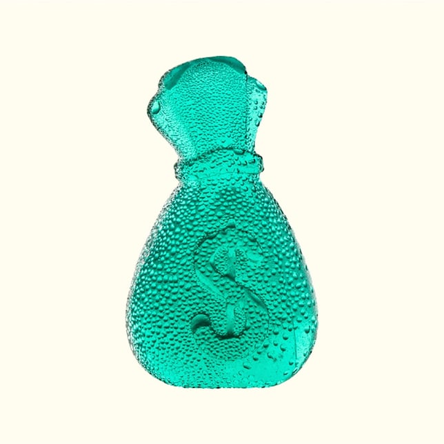 Blue Magic - Blue Raspberry [1pk] (100mg) - Image 2