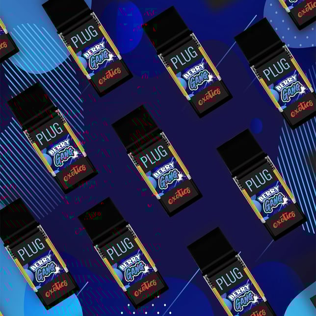 Berry Gang - Image 3 Berry Gang - Image 3