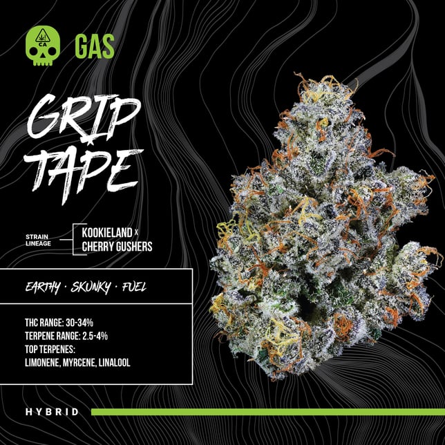 Grip Tape - Image 1