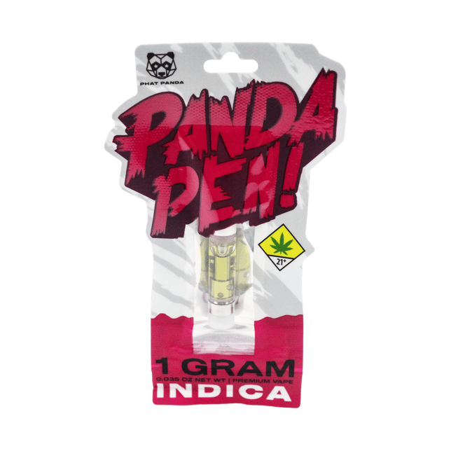 Otter Popz - Image 1 Otter Popz - Image 1