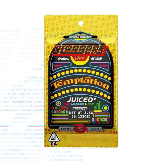 Temptation [.7g] - Image 1