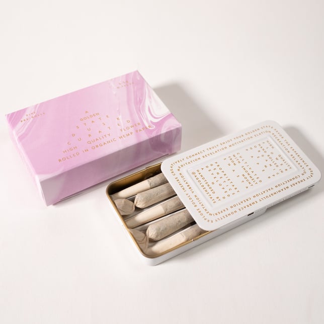 Silver Cloud [.7g] - Image 2