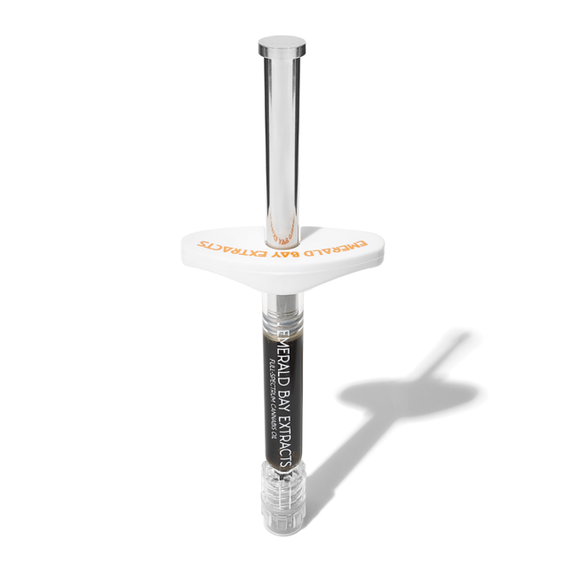 27:1 Lifter High CBD RSO - Image 2 27:1 Lifter High CBD RSO - Image 2