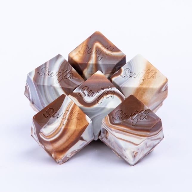 Tiger Butter - Hybrid [10pk] (100mg) - Image 2