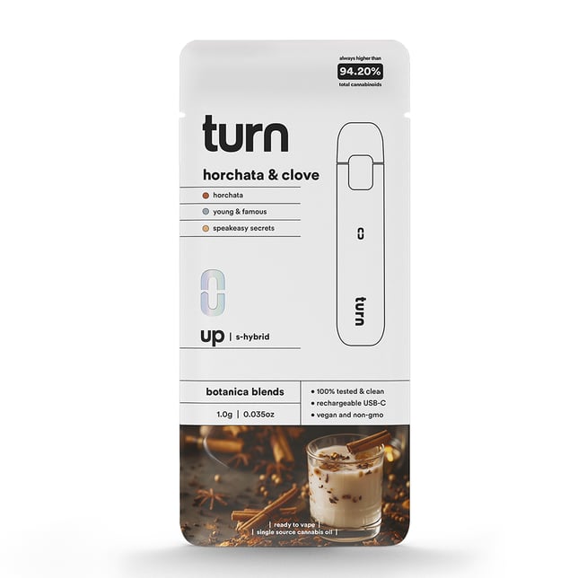 horchata & clove [1g] - Image 2