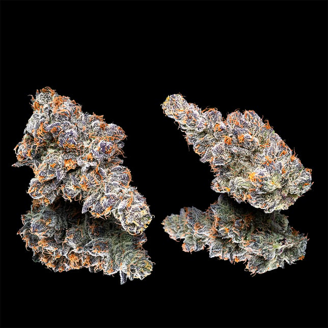 Orange Sapphire Pre-Roll [1g] - Image 3