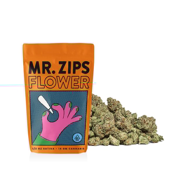 Cheetah Haze - Image 2