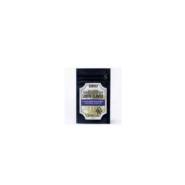 Original Topical Packet - Image 1 Original Topical Packet - Image 1