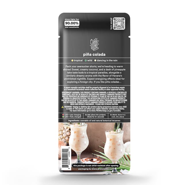 piña colada - Image 3