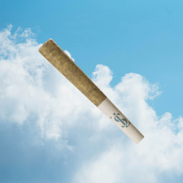 Triangle Kush [2.5g] - Image 2