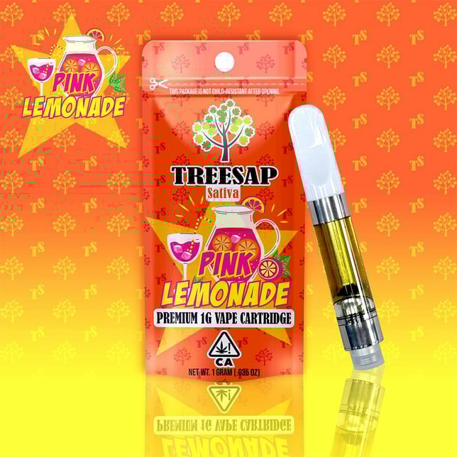 Pink Lemonade - Image 1 Pink Lemonade - Image 1