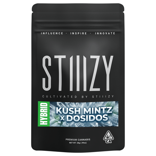 Kush Mintz x Do Si Dos - Image 4