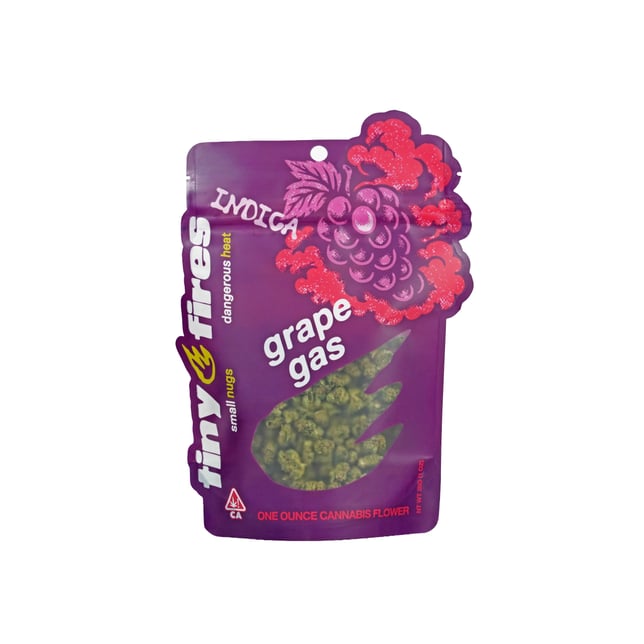 Grape Gas - Image 2