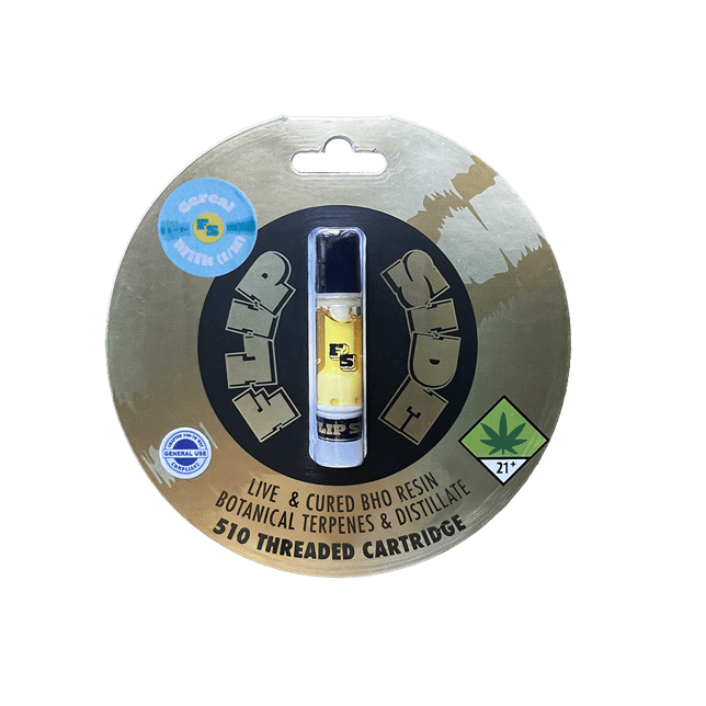 Cereal Milk - Image 2