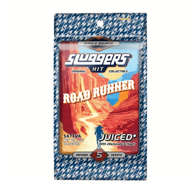 Legend OG [.7g] - Image 1