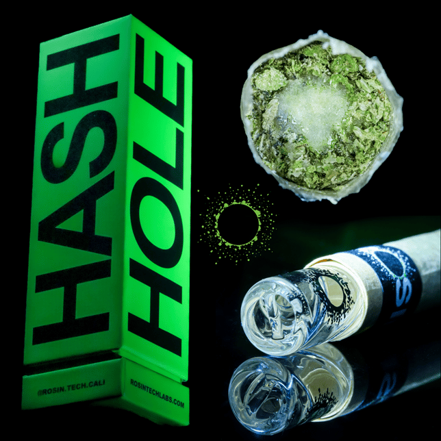 Oaksterdam OG x AMG [1.6g] - Image 2