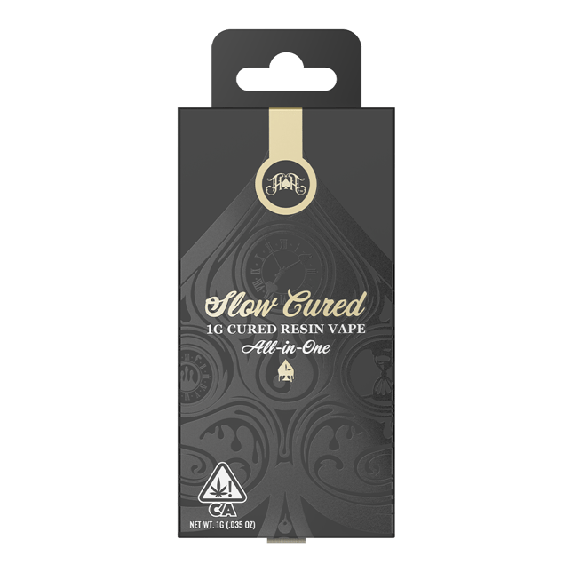 Greenline: Pineapple Breeze [1g] - Image 4