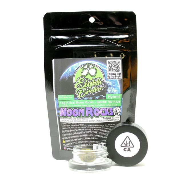 Kush Mintz - Image 1 Kush Mintz - Image 1