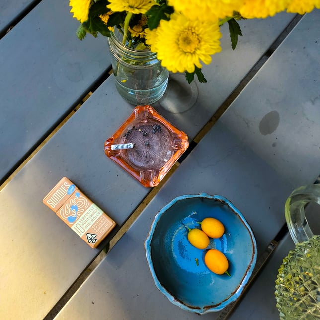 Hybrid | White Runtz | 3.5g - Image 7 Hybrid | White Runtz | 3.5g - Image 7