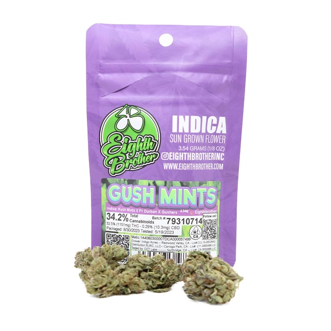 Gush Mints - Image 2