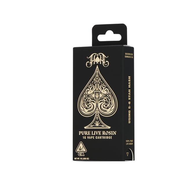 Grape Gas | Indica - 100% Pure Live Rosin Solventless Oil - 1G Vape Cartridge - Image 2 Grape Gas | Indica - 100% Pure Live Rosin Solventless Oil - 1G Vape Cartridge - Image 2